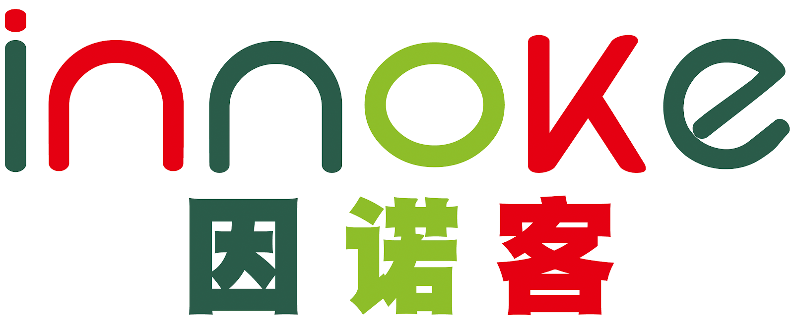 INNOKE Logo